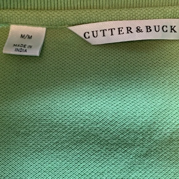 Cutter & Buck Polo - Picture 4 of 7